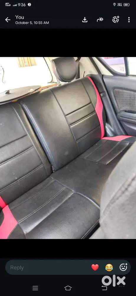 Maruti Suzuki Ritz Vdi 2013