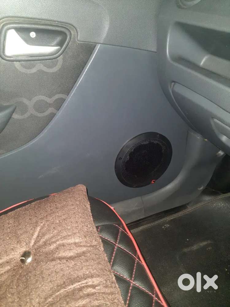 Maruti Suzuki Alto 800 2014
