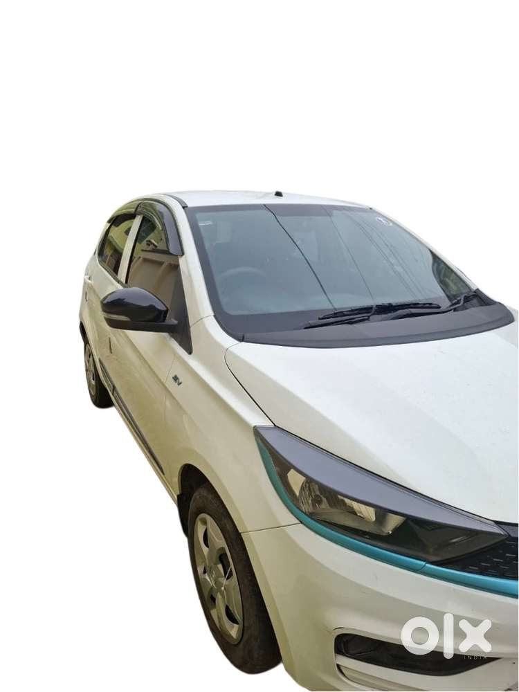 Tata Tiago Ev Xt Lr, 2024, Electric