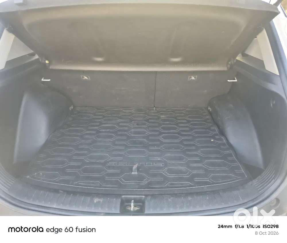 Kia Seltos Htx+ 2021