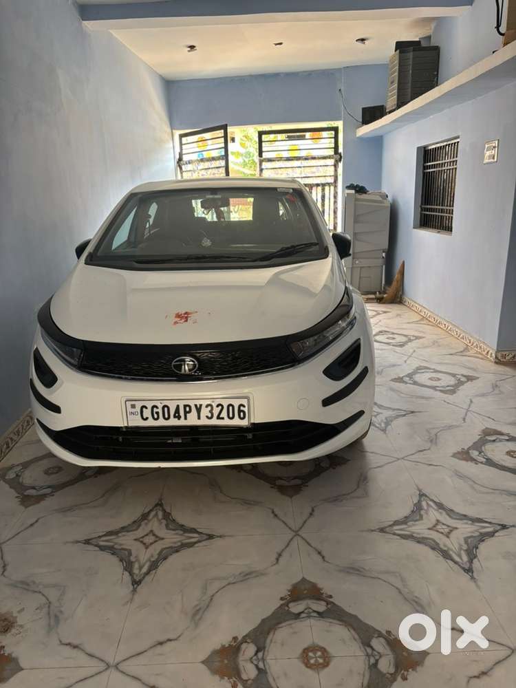 Tata Altroz 2024 Petrol 9000 Km Driven