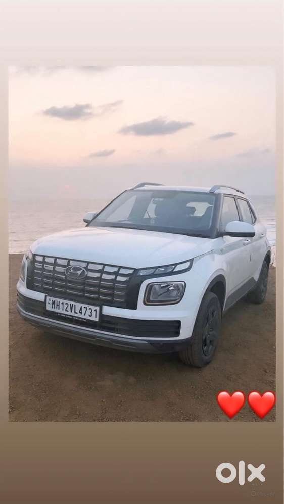 Hyundai Car 2023 Petrol