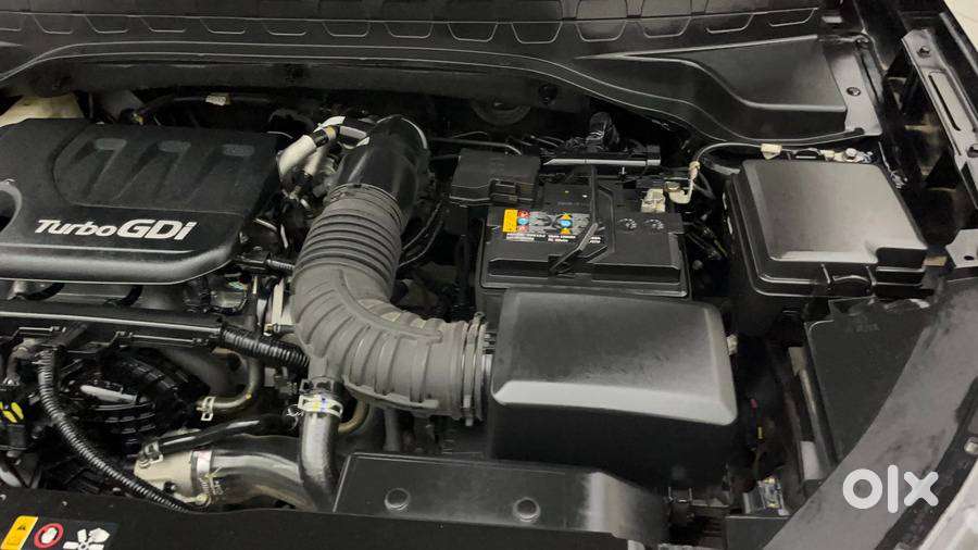 2023 Kia Sonet Gtx Plus 1.0 Turbo Petrol Imt | 16,100 Km | Well Mainta