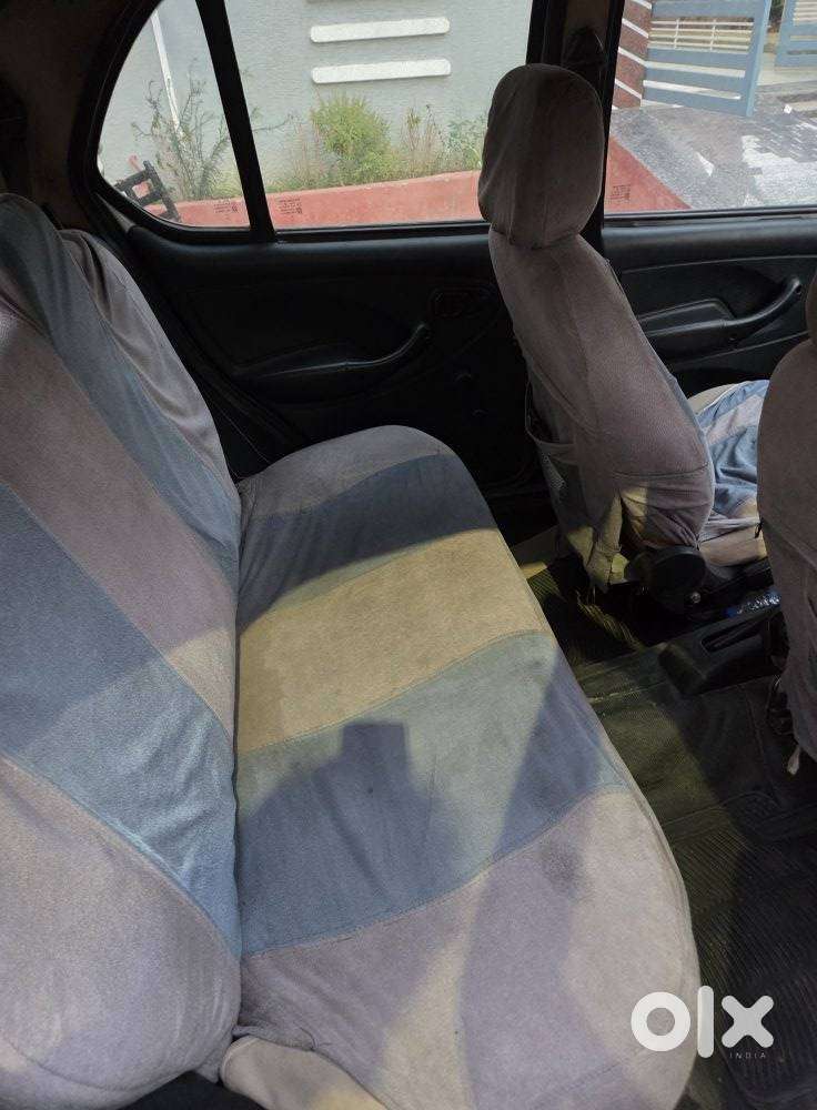 Tata Indica V2 Dl Bsiii, 2016, Diesel
