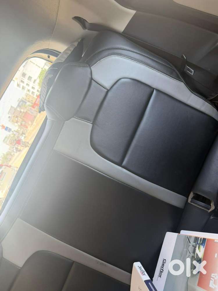 Tata 2021 Car Manual Hybrid Km