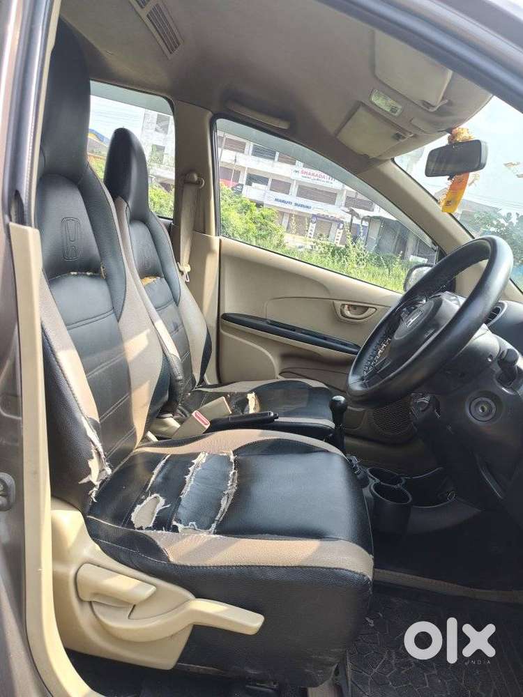 Honda Mobilio S I-dtec, 2015, Diesel