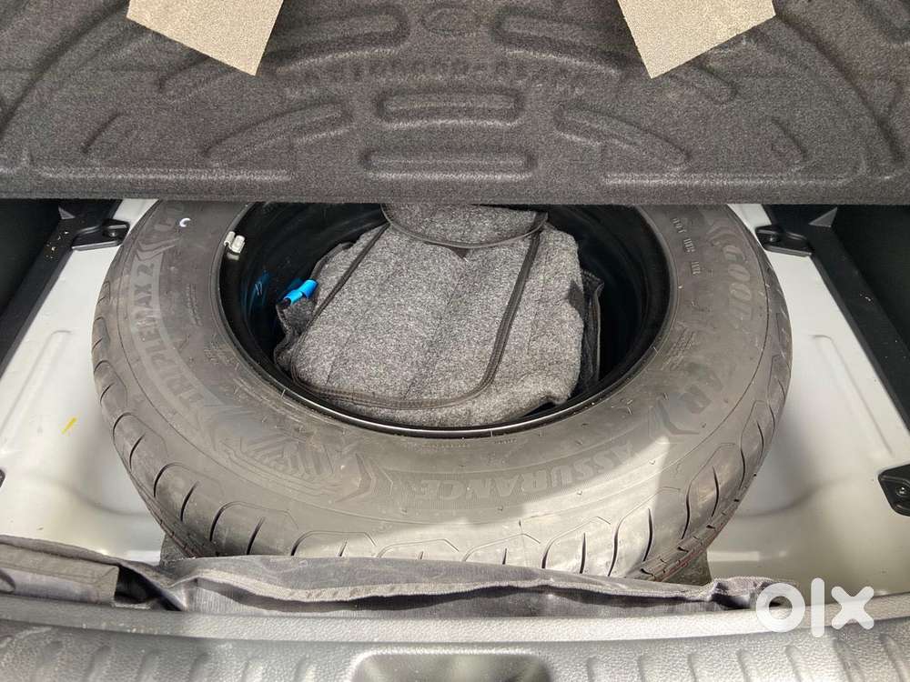 Kia Seltos Htk Plus 1.5 Turbo Petrol Imt, 2023, Petrol