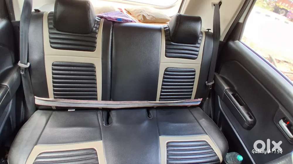 Suzuki Wagon R 2021 Bs6