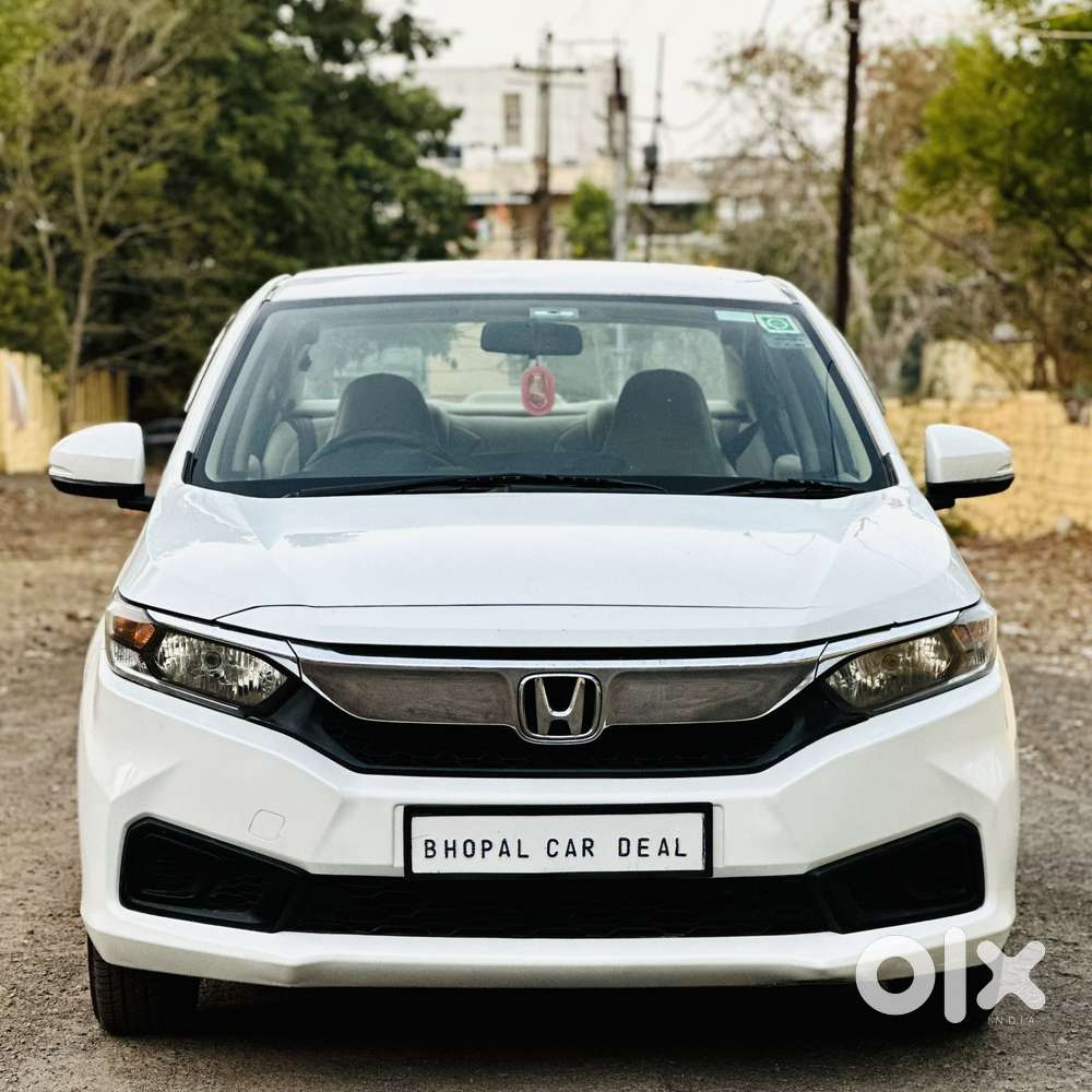 Honda Amaze, 2022, Petrol