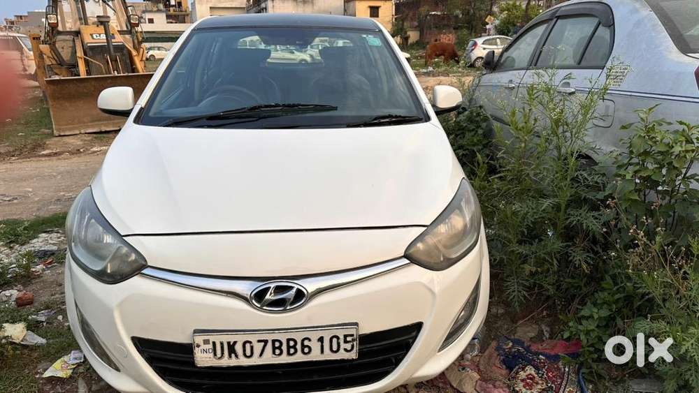 Hyundai I20 2014 Diesel Well Maintained