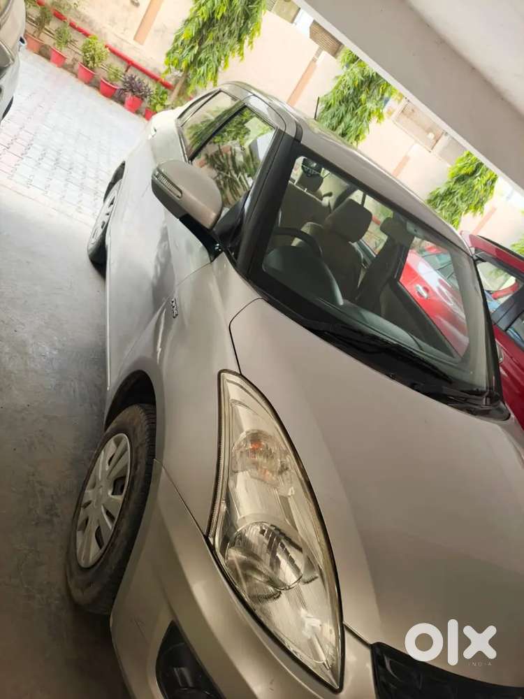 Maruti Suzuki Dzire 2016 Petrol 110000 Km Driven