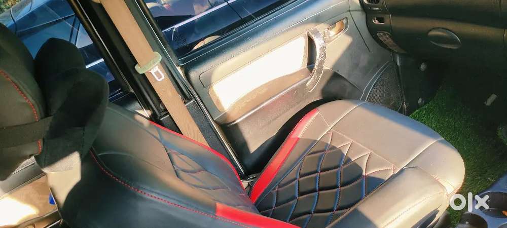 Mahindra Scorpio Classic 2011 Diesel Well Maintained