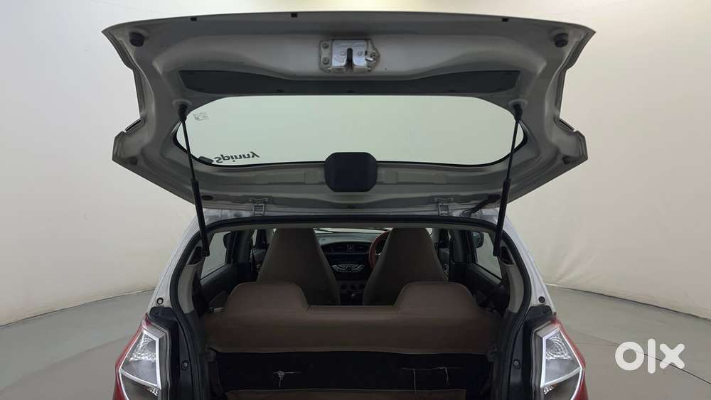 Maruti Suzuki Alto K10 Vxi, 2016, Petrol