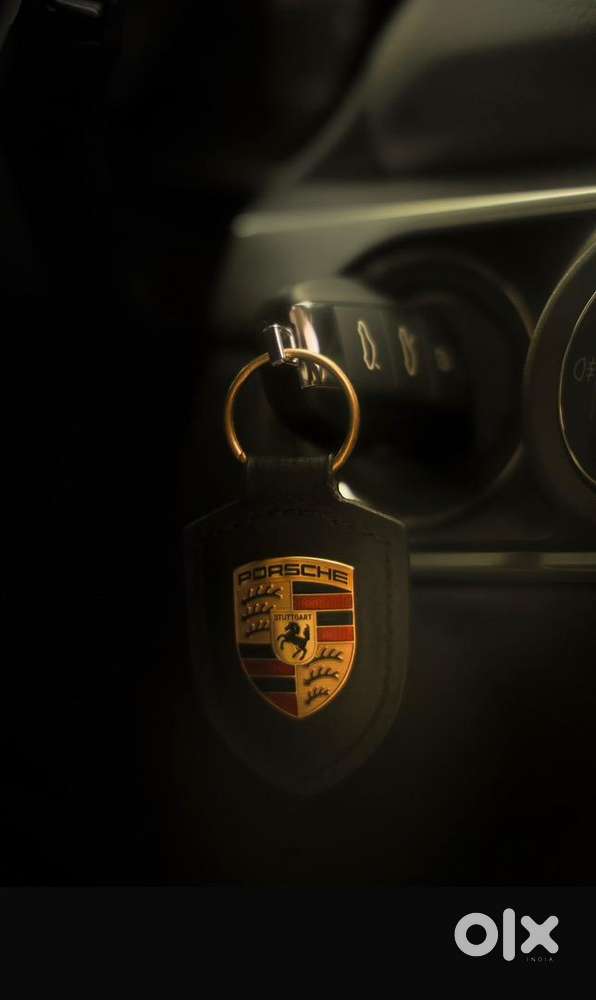 Porsche Cayman S 3.l