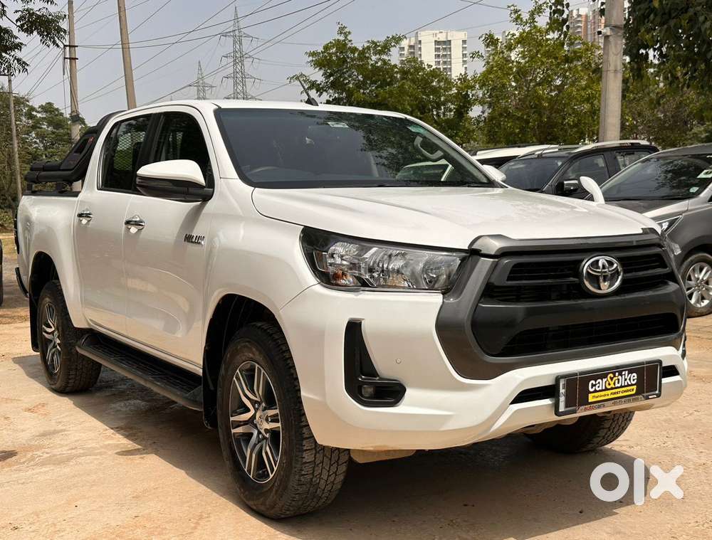 Toyota Hilux Std Diesel Turbo Manual, 2025, Diesel