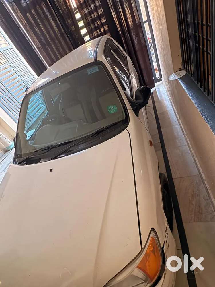 Alto K10 2011 Model 2031 Tak Passing