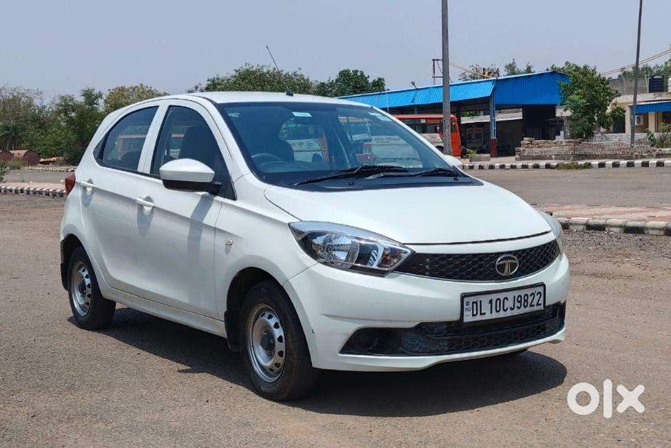 Tata Tiago 1.05 Revotorq Xe, 2017, Diesel