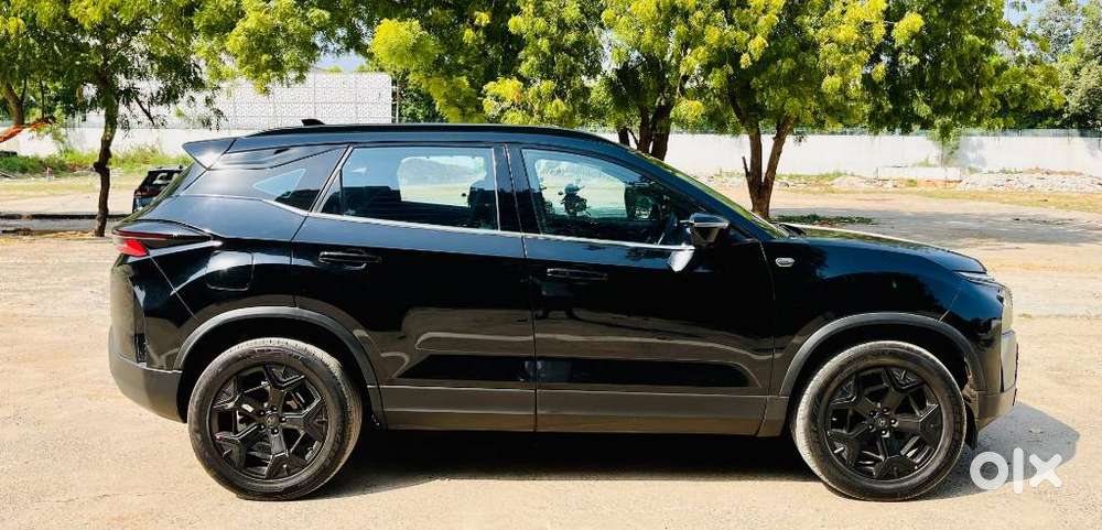 Tata Harrier Adventure Plus Dark Edition At, 2024, Diesel