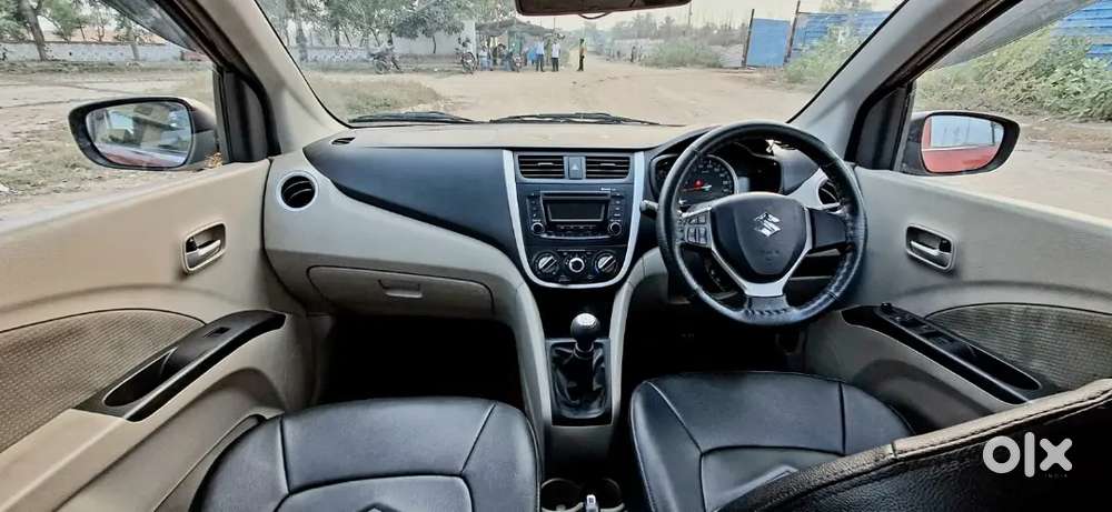 Celerio Zxi,  2018 Exellent Condition