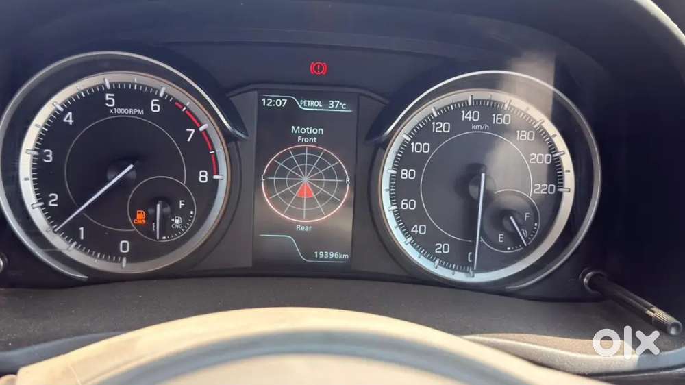 Maruti Ertiga 2024 Cng & Hybrids Top Condition, Single Hand Used Only
