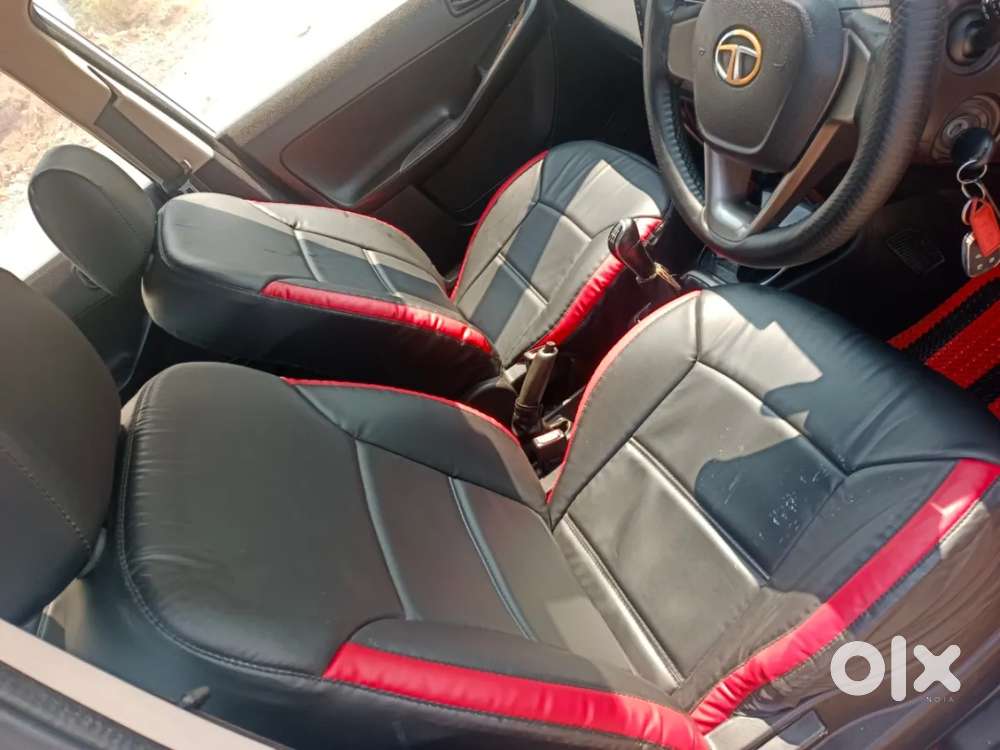 Tata Zest Quadrajet 1.3 75ps Xe, 2016, Diesel