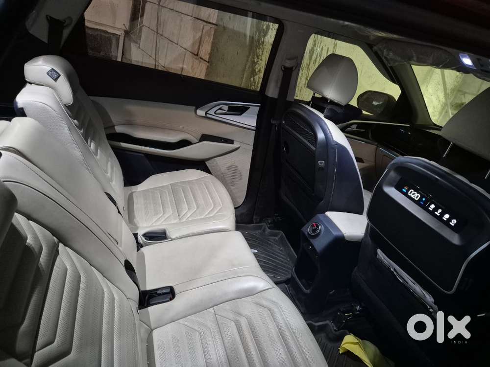 Kia Carens 1.5 Luxury Imt 7 Str