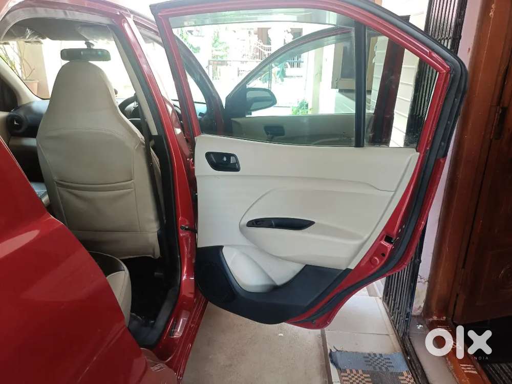 2020 Hyundai Santro Sportz Manual Petrol 2020