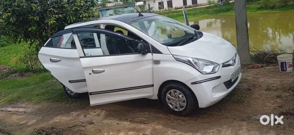 New Condition
