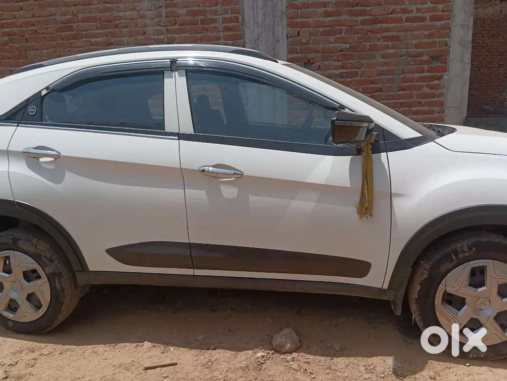 Tata Nexon 2024 Petrol 12000 Km Driven
