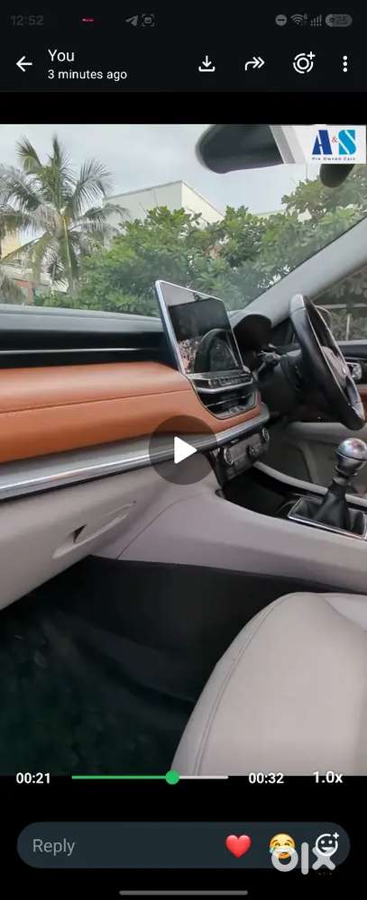 Jeep New Compass Diesel Manual 2021