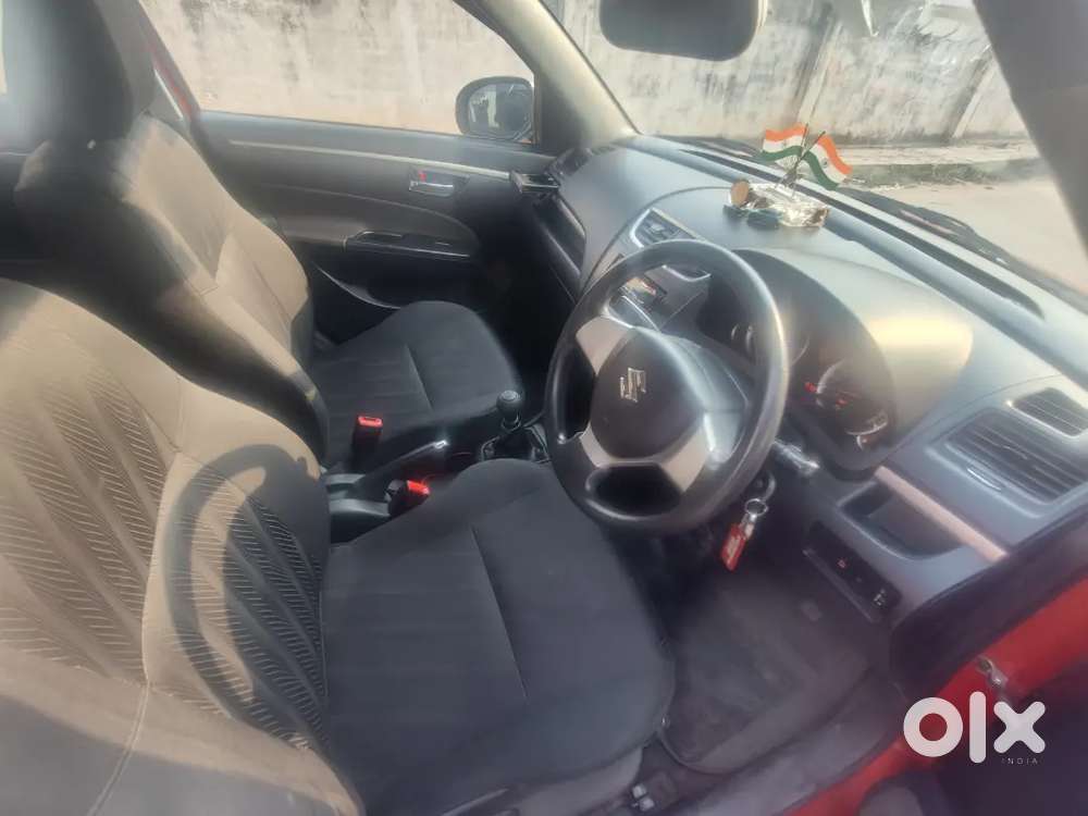 Maruti Suzuki Swift 2014 Petrol 50000 Km Driven