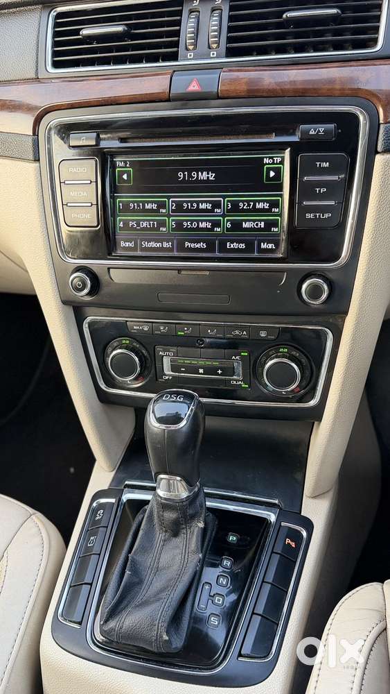 Skoda Superb 2.0 Elegance Tdi Cr At, 2015, Diesel