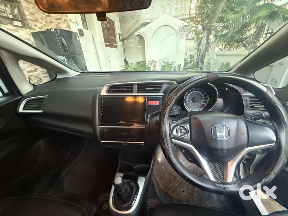Honda Jazz 2015 Diesel Good Condition