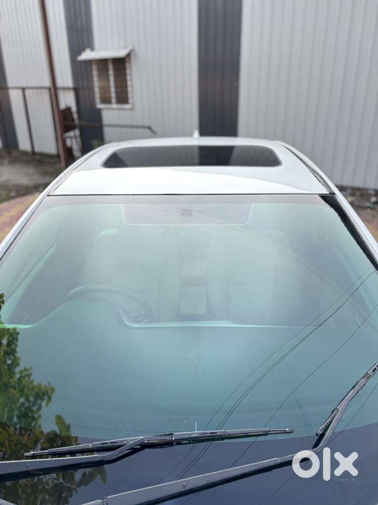 Honda City 2015-2017 I Dtec Vx Option, 2015, Diesel