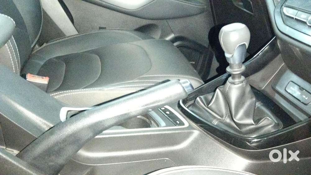 Mg Hector 1.5 Hybrid Sharp, 2019, Petrol