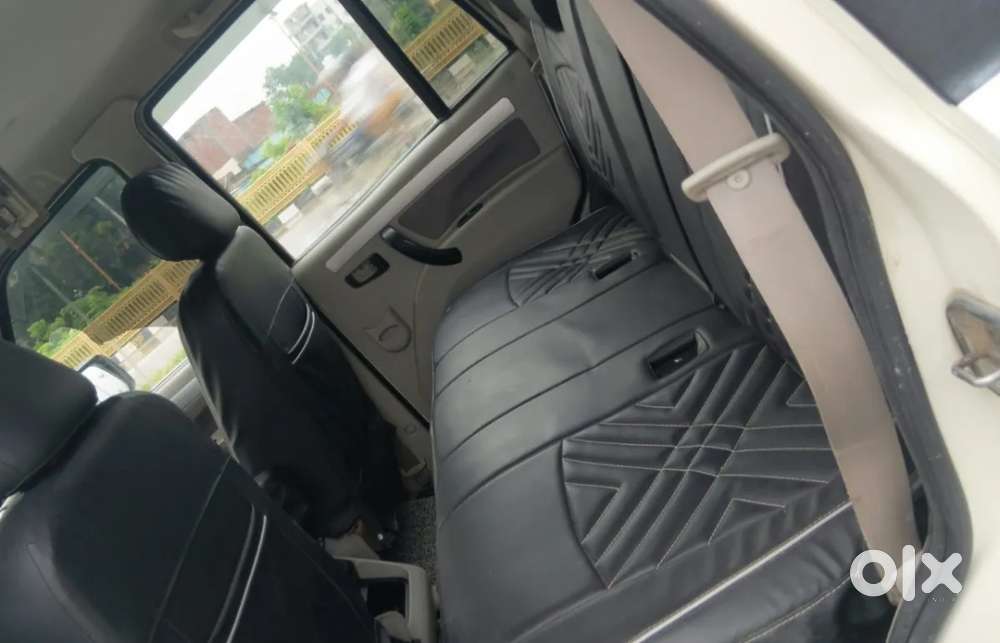 Mahindra Scorpio S10, 2015, Diesel