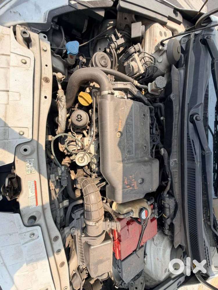 Maruti Suzuki Ciaz Alpha 1.5 Dual Tone, 2017, Diesel