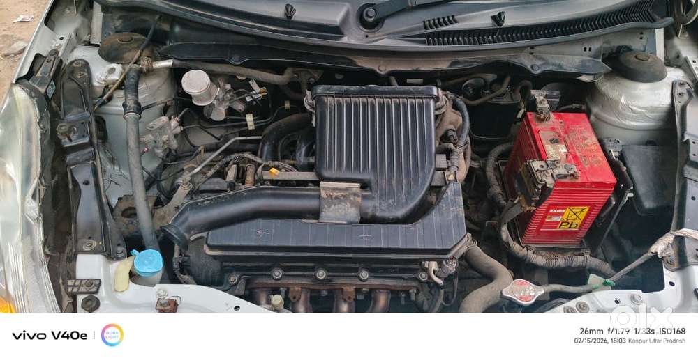 Maruti Suzuki Swift Vxi + Manual, 2017, Petrol