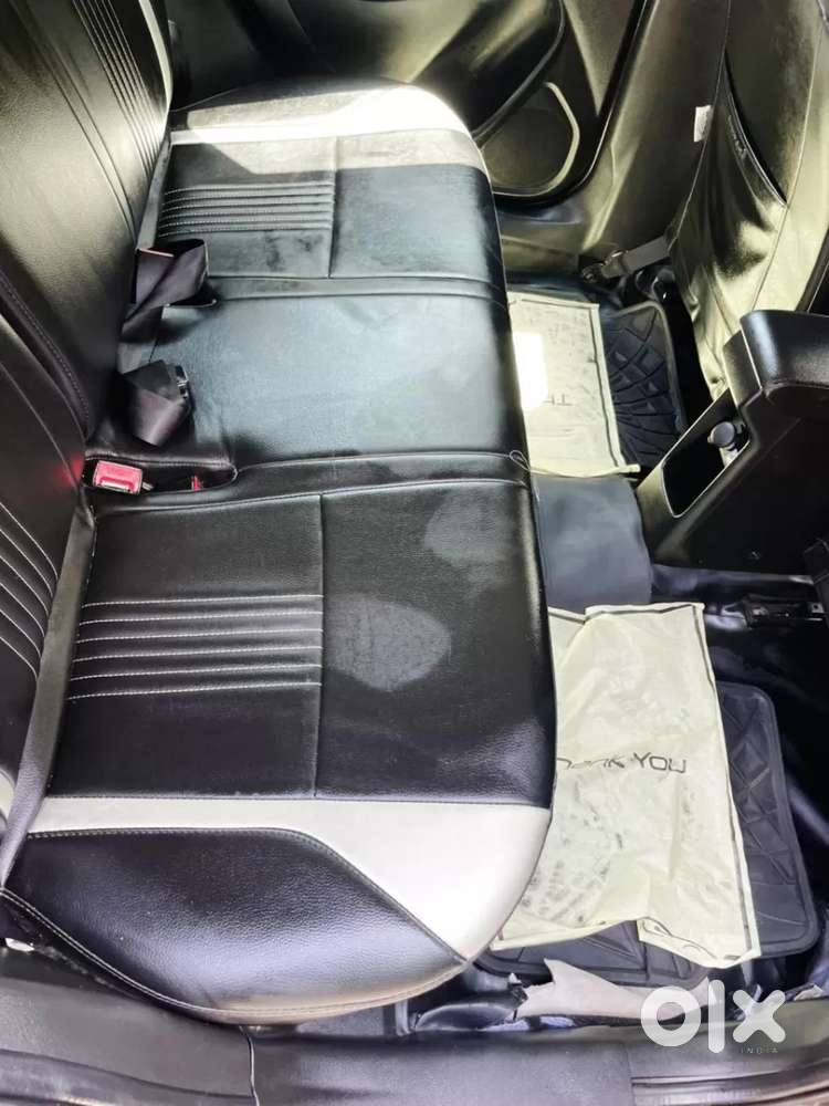 Maruti Suzuki Baleno Zeta, 2018, Petrol
