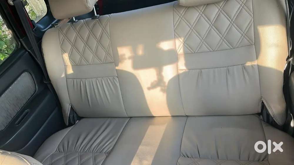 Wagon R 2009 Maruti Suzuki