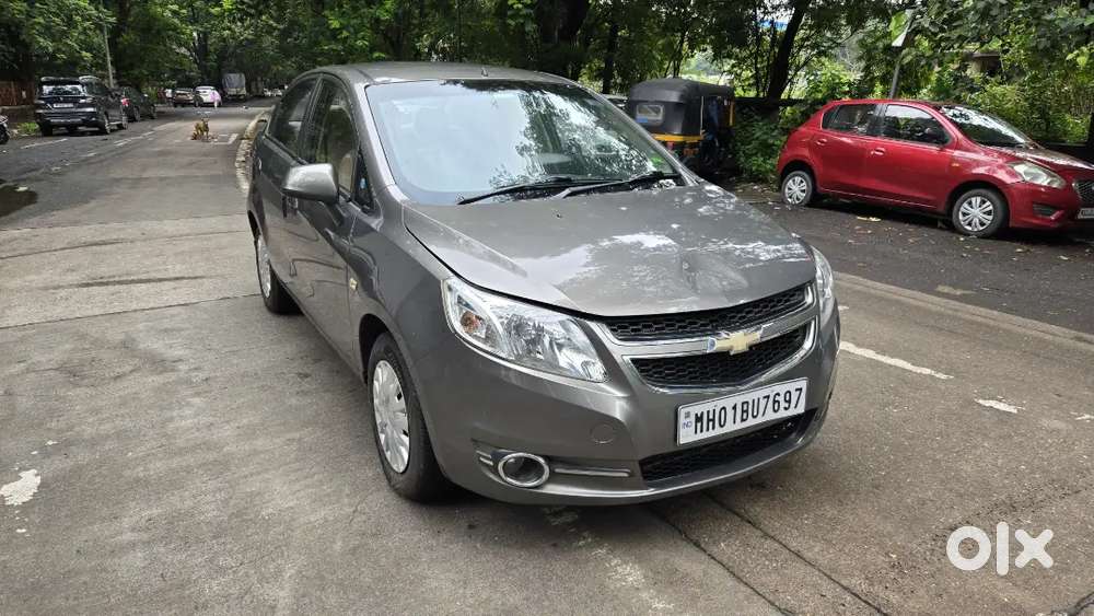 100% Original Paint/5500 Genuine Km
