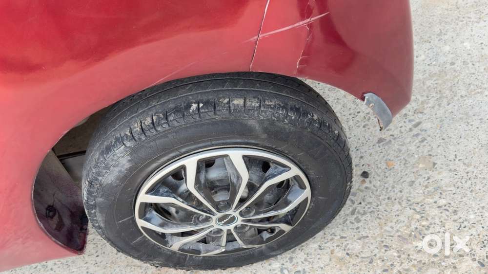 Hyundai Eon 2015 Petrol Well Maintained