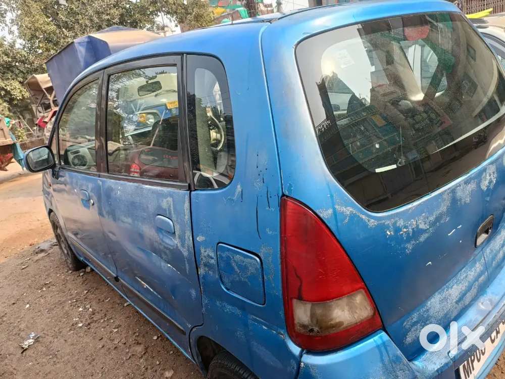 Maruti Suzuki Zen Estilo 60,000 Rs