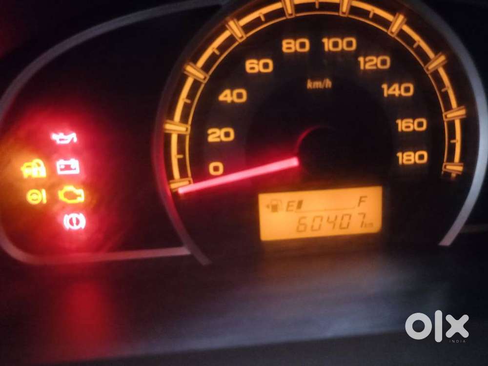 Maruti Suzuki Alto 800 2012-2016 Lxi, 2015, Petrol