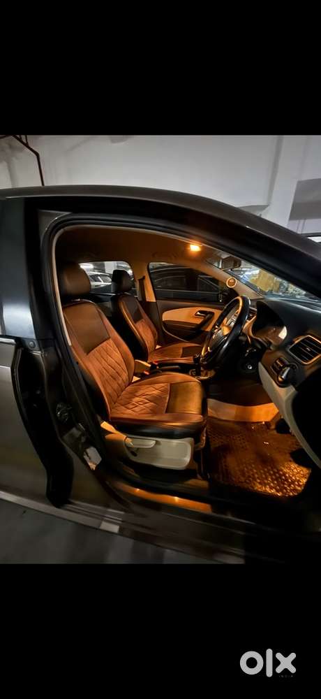 2018 Vw Polo Tdi
