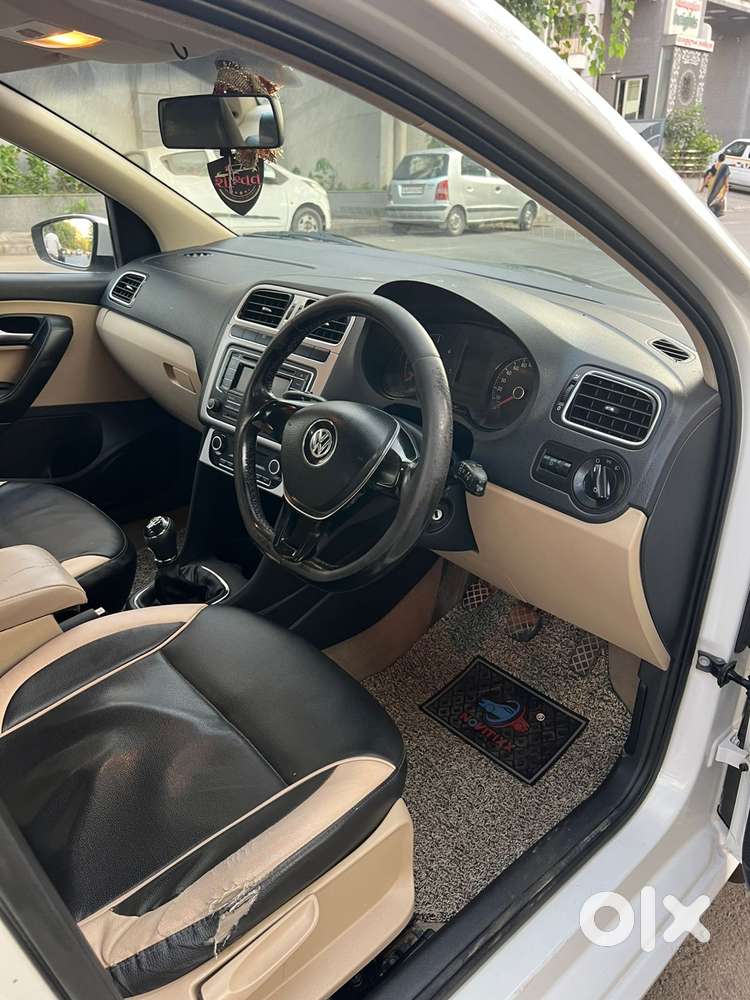 Volkswagen Ameo 1.5 Tdi Highline, 2018, Diesel