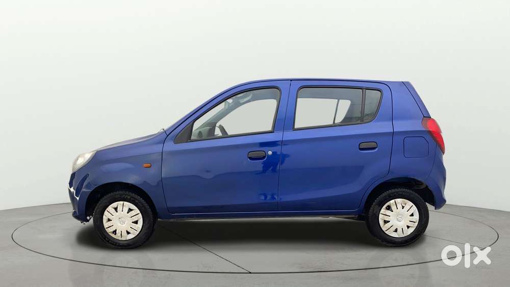 Maruti Suzuki Alto 800 2012-2016 Lxi, 2015, Petrol
