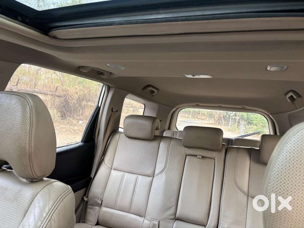 Mahindra Xuv500 2.2 W10, 2016, Diesel