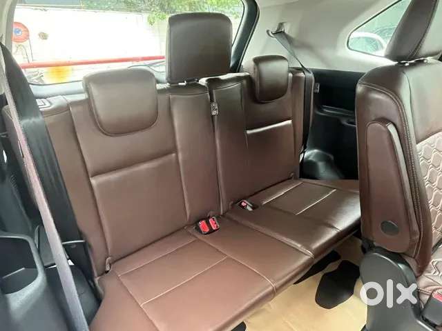 Toyota Innova Hycross 2.0 Zx (o) Hybrid 7 Str, 2024, Petrol