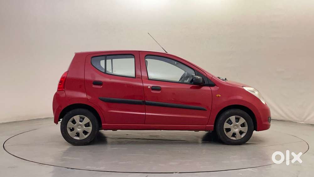 Maruti Suzuki A-star 1.0 Vxi, 2012, Petrol